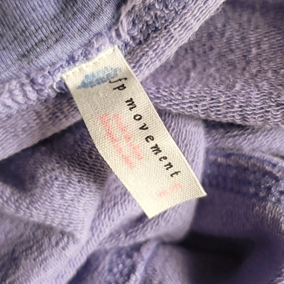 🫐 FP FREE PEOPLE HIGH WAIST LEGGINGS! - Picture 7 of 11